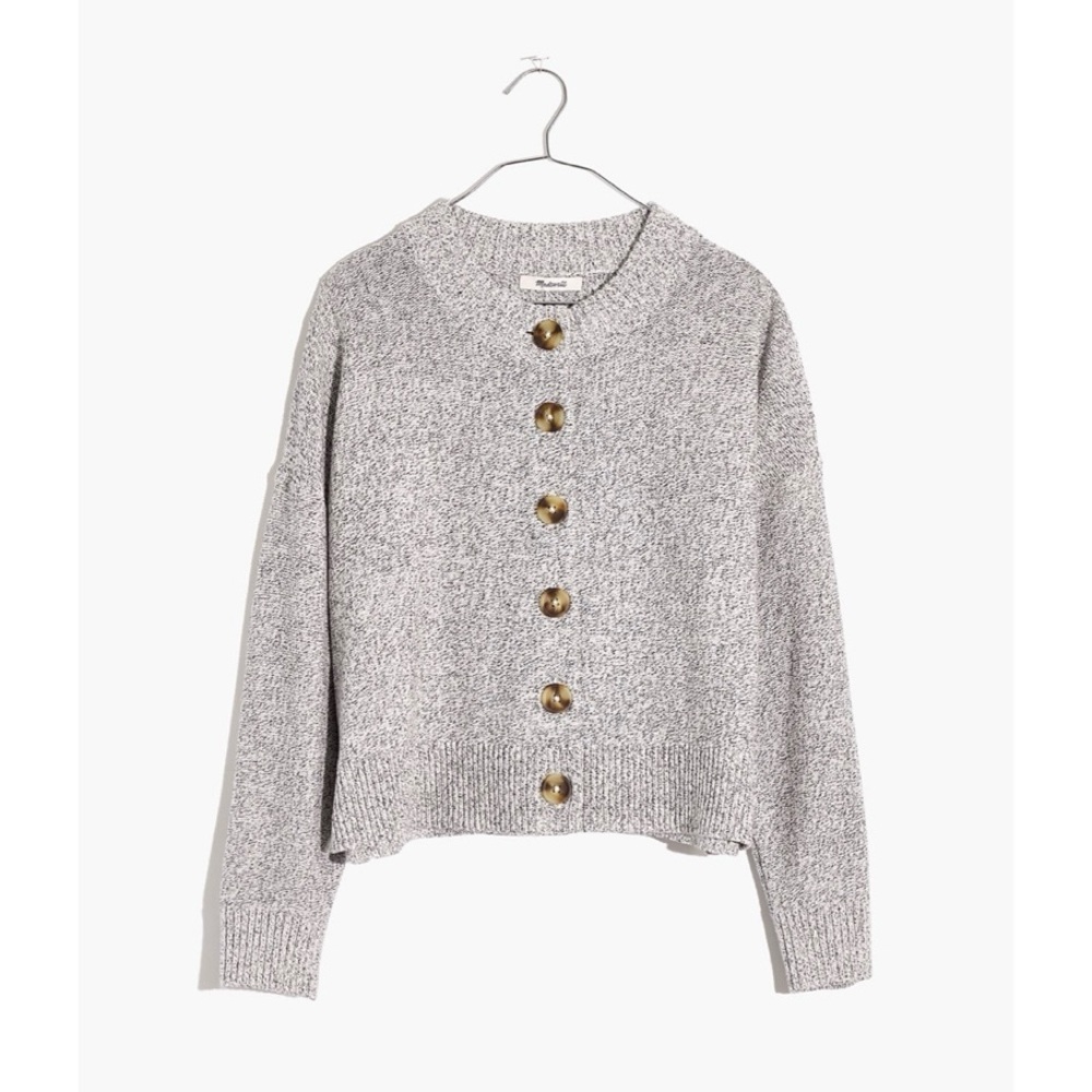 🌸🌸Madewell Broadway Cardigan Sweater